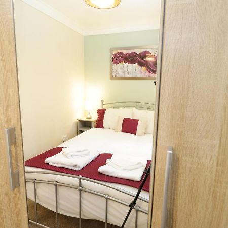 The Rise Villa Bangor  Ngoại thất bức ảnh