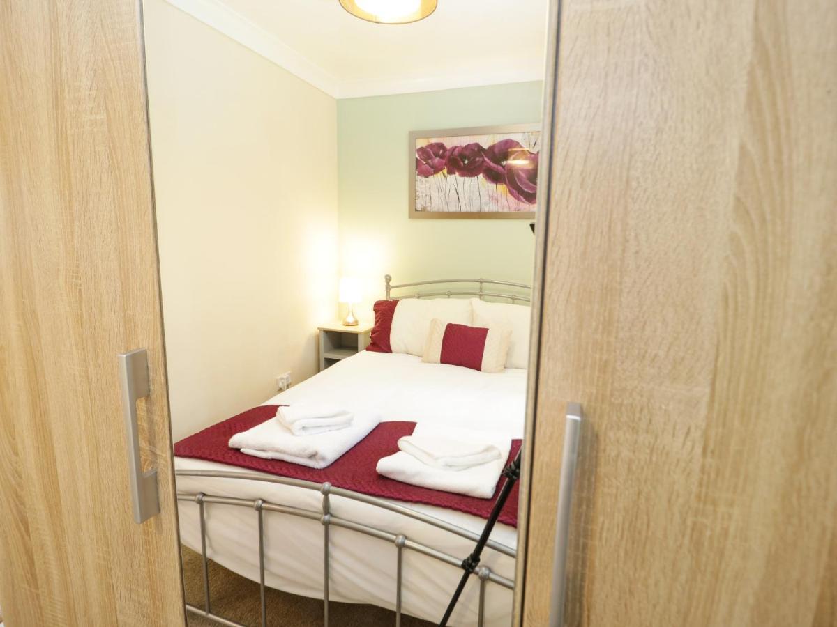 The Rise Villa Bangor  Ngoại thất bức ảnh