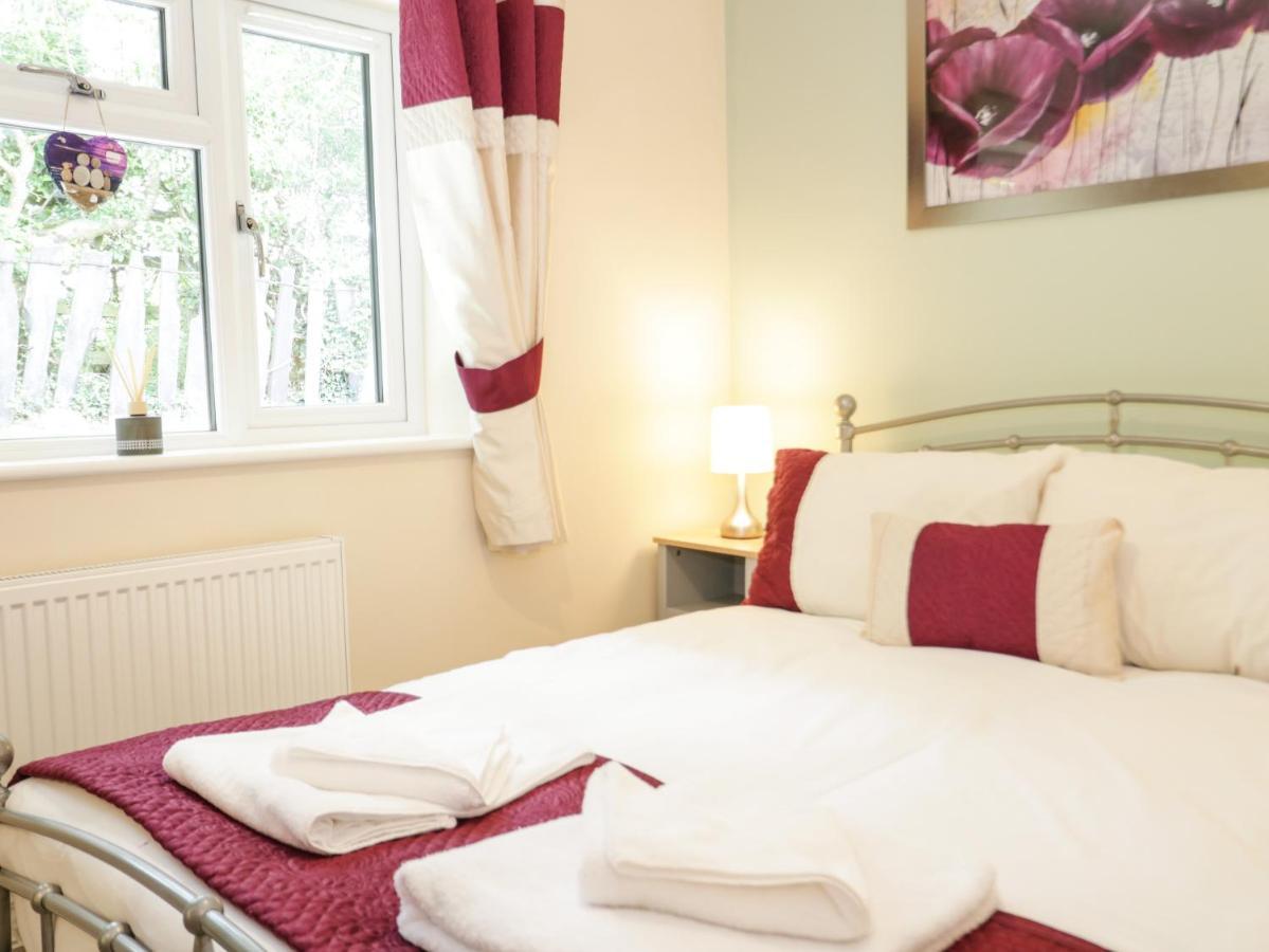 The Rise Villa Bangor  Ngoại thất bức ảnh